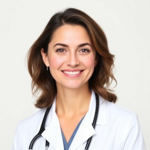 Médico protegido 1