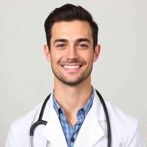Médico protegido 3