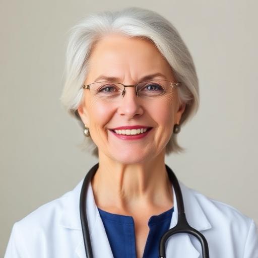 Médico protegido 4